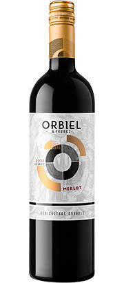 Orbiel & Freres Merlot