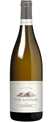 Pure Altitude Chardonnay 