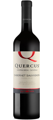 Quercus Cabernet Sauvignon