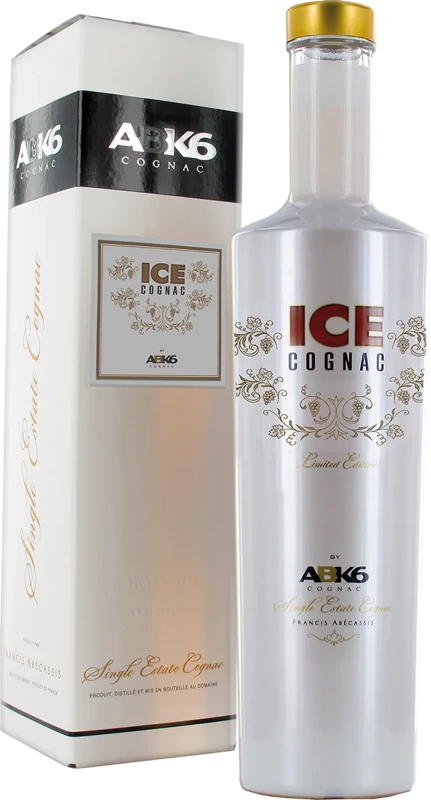 ABK6 Ice Cognac 0,7l w pudełku