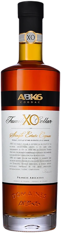 ABK6 XO Family Reserve Single Estate Cognac