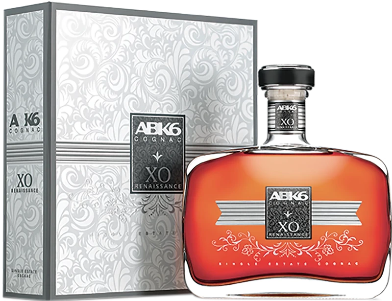 ABK6 XO Renaissance Single Estate Cognac