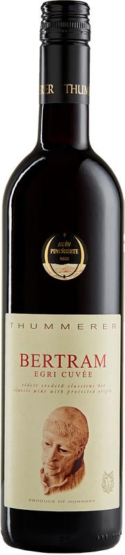 Bertram Egri Cuvée