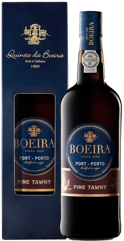 Boeira Tawny Port