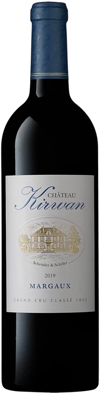 Château Kirwan 2019