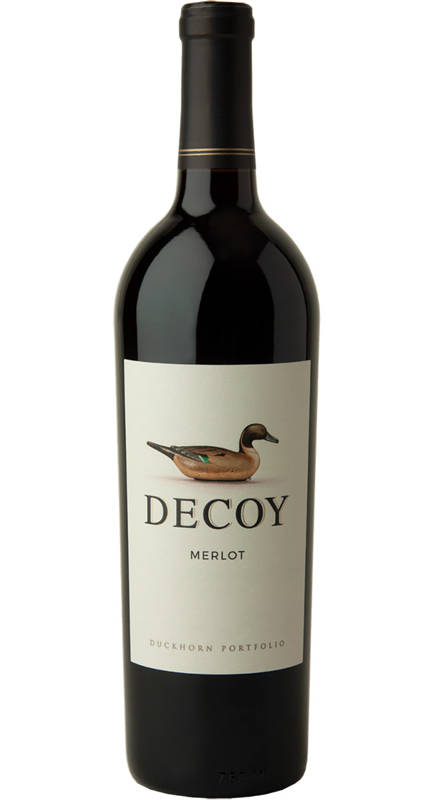 Decoy California Merlot