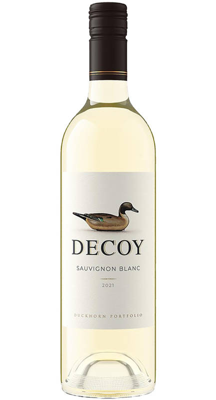 Decoy California Sauvignon Blanc