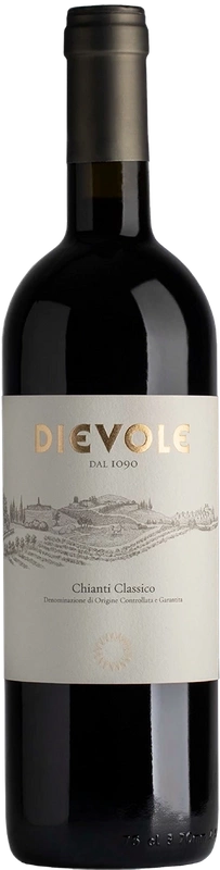 Dievole Chianti Classico