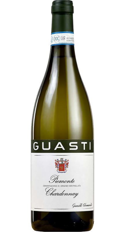 Guasti Piemonte Chardonnay