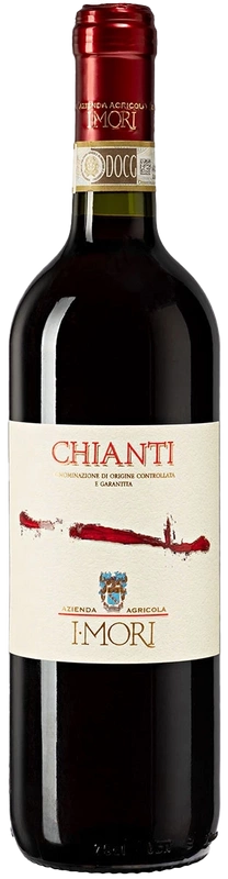 I Mori Chianti 2023