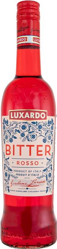 Luxardo Bitter Rosso