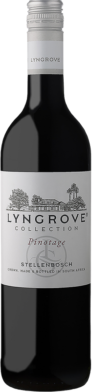 Lyngrove Collection Pinotage
