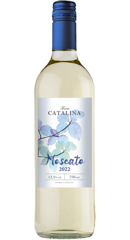 Moscato Finca Catalina