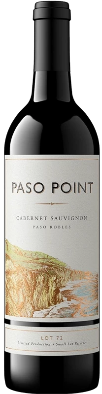 Paso Point Cabernet Sauvignon