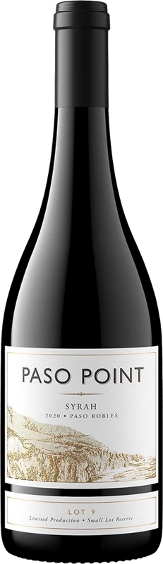 Paso Point Syrah