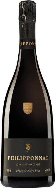 Philipponnat Blanc de Noirs Vintage 2016