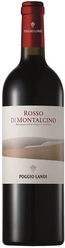 Poggio Landi Rosso di Montalcino