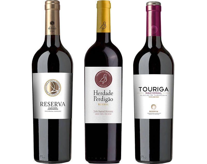 Potęga Alentejo