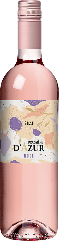 Poussière d'Azur