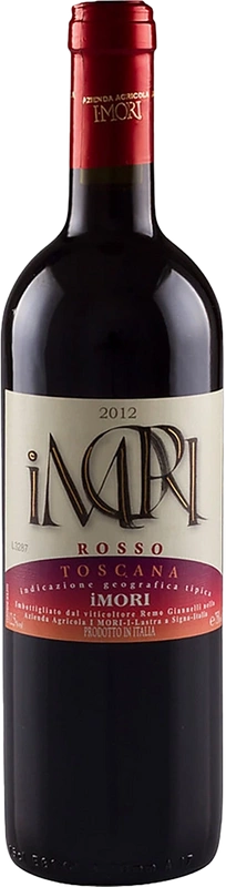 Rosso Toscano 2023