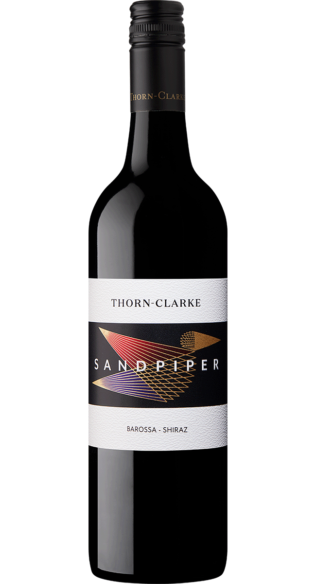 Sandpiper Shiraz 2018