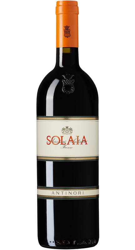 Solaia 2018