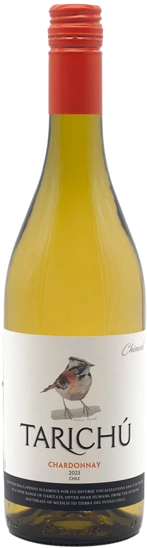 Tarichú Chardonnay