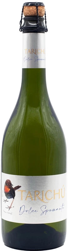 Tarichú Moscato Dolce Spumante	