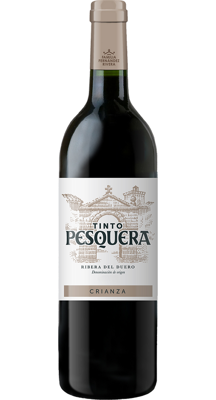 Tinto Pesquera Crianza
