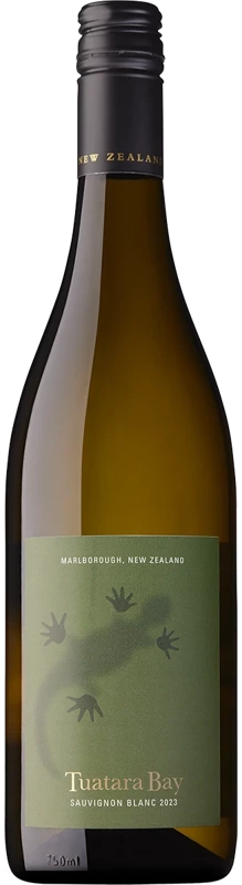 Tuatara Bay Sauvignon Blanc