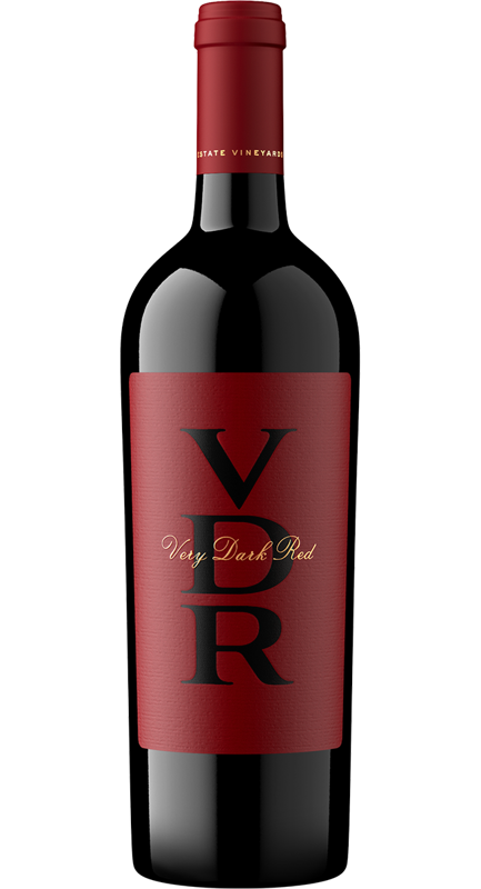 VDR – Very Dark Red