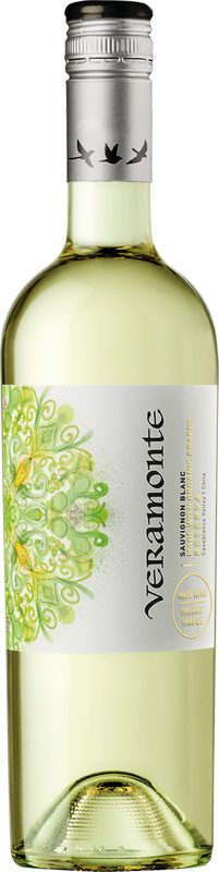 Veramonte Reserva Sauvignon Blanc