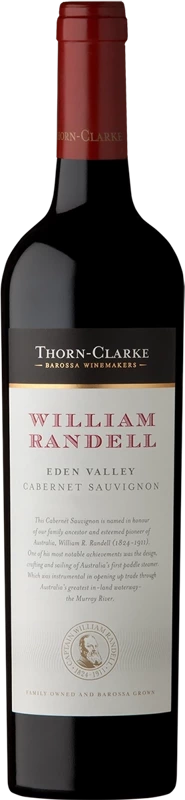 William Randell Cabernet Sauvignon