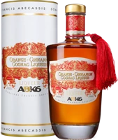 ABK6 Orange-Cinnamon Cognac Liqueur 0,7l