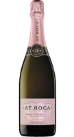 AT Roca Rosat Brut Nature Reserva