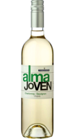 Alma Joven Chardonnay – Sauvignon