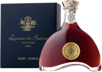 Boeira 10 Years Tawny Decanter Port