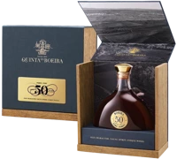 Boeira 50 Years Tawny Decanter Port