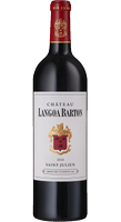 Château Langoa Barton 2018