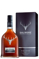 Dalmore Port Wood Reserve Single Malt Scotch Whisky