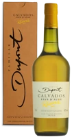 Famille Dupont Calvados Réserve w pudełku