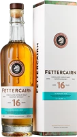 Fettercairn 16 YO Single Malt Scotch Whisky