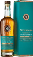 Fettercairn Warehouse 14 Batch 001