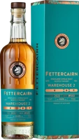 Fettercairn Warehouse 2 Batch 003