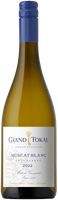 Grand Tokaj Terroir Selection Muscat Blanc