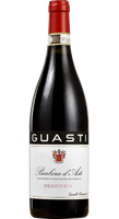 Guasti Barbera d'Asti Desideria