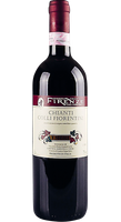 I Mori Chianti Colli Fiorentini 2023