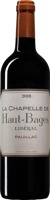 La Chapelle de Haut-Bages Libéral 2018