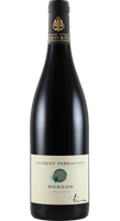 Laurent Perrachon Morgon Corcelette