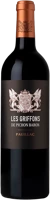 Les Griffons de Pichon Baron 2019